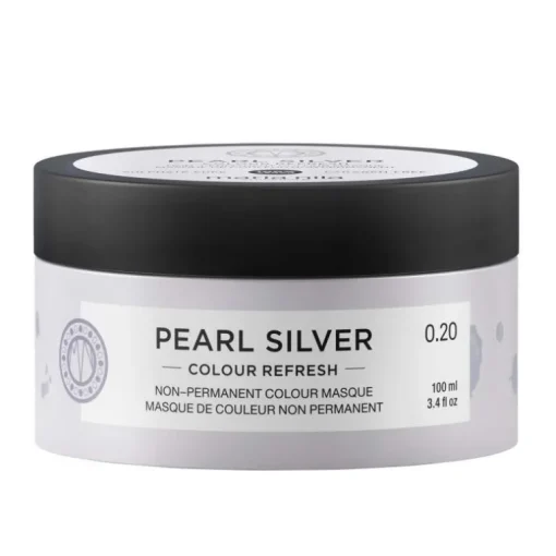 Maria Nila Colour Refresh 0.20 Pearl Silver 100ml