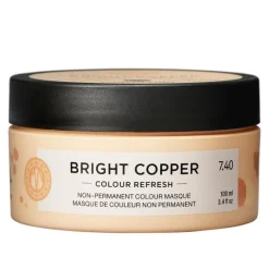 Maria Nila Colour Refresh 7.40 Bright Copper 100ml