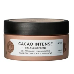Maria Nila Colour Refresh 4.10 Cacao Intense 100ml