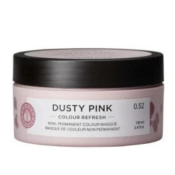 Maria Nila Colour Refresh 0.52 Dusty Pink 100ml