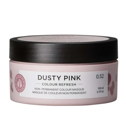 Maria Nila Colour Refresh 0.52 Dusty Pink 100ml