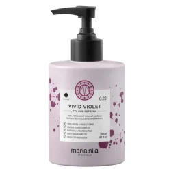 Maria Nila Colour Refresh 0.22 Vivid Violet 300ml