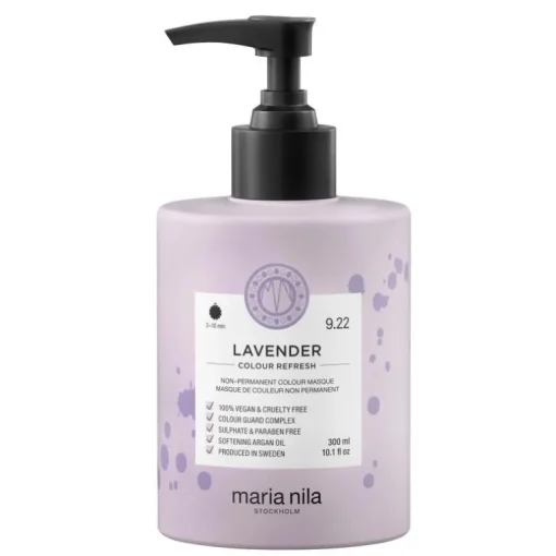 Maria Nila Colour Refresh 9.22 Lavender 300ml