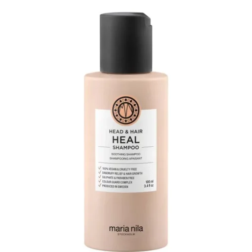 Maria Nila Head & Hair Heal Shampoo 100ml