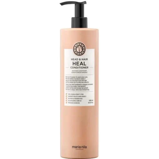 Maria Nila Head & Hair Heal Conditioner 1000ml