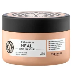 Maria Nila Head & Hair Heal Masque 250ml