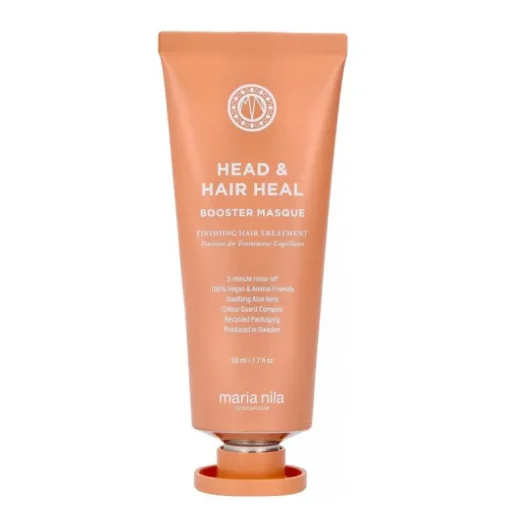 Maria Nila Head & Heal Booster Masque 50ml
