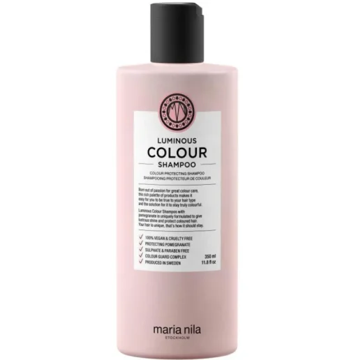 Maria Nila Luminous Colour Shampoo 350ml
