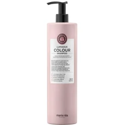Maria Nila Luminous Colour Shampoo 1000ml