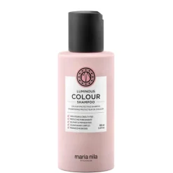 Maria Nila Luminous Colour Shampoo 100ml
