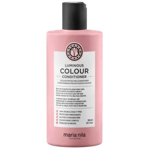 Maria Nila Luminous Colour Conditioner 300ml