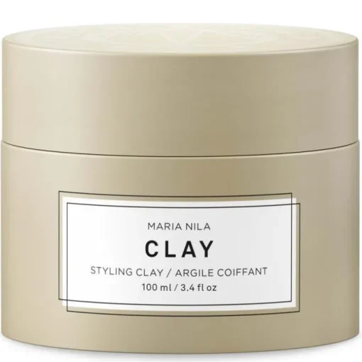 Maria Nila Minerals Clay Styling Clay 100ml