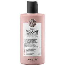 Maria Nila Pure Volume Conditioner 300ml