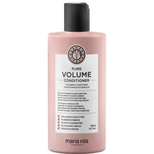 Maria Nila Pure Volume Conditioner 300ml