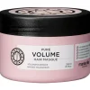 Maria Nila Pure Volume Masque 250ml