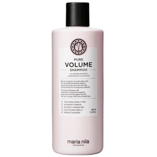 Maria Nila Pure Volume Shampoo 350ml