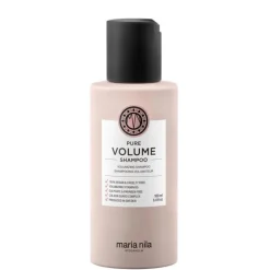 Maria Nila Pure Volume Shampoo 100ml