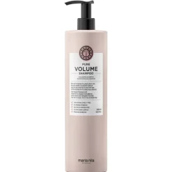 Maria Nila Pure Volume Shampoo 1000ml