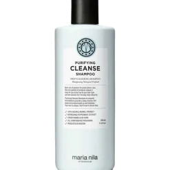 Maria Nila Purifying Cleanse Shampoo 350ml