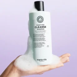 Maria Nila Purifying Cleanse Shampoo 350ml