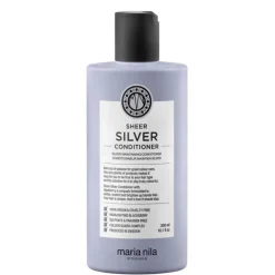 Maria Nila Sheer Silver Conditioner 300ml