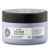 Maria Nila Sheer Silver Masque 250ml