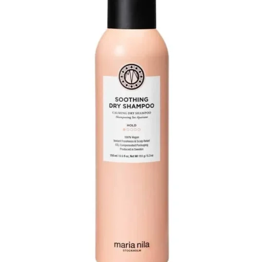 Maria Nila Soothing Dry Shampoo 250ml