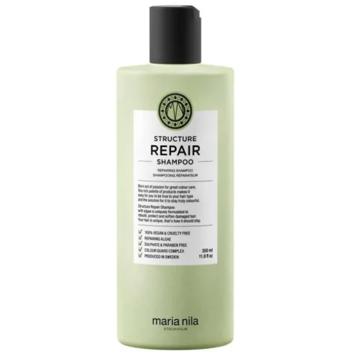 Maria Nila Structure Repair Shampoo 350ml