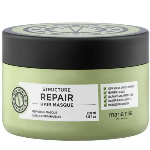 Maria Nila Structure Repair Masque 250ml
