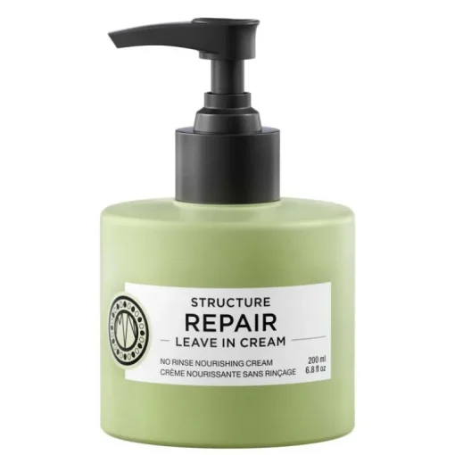 Maria Nila Structure Repair Leave In Cream 200ml
