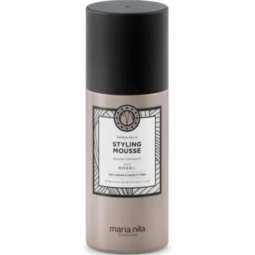 Maria Nila Styling Mousse 100ml