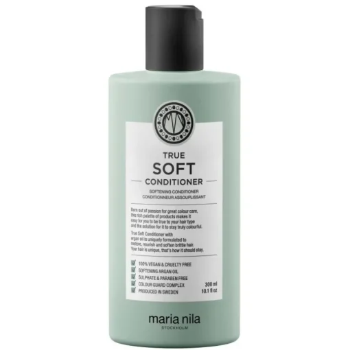 Maria Nila True Soft Conditioner 300ml