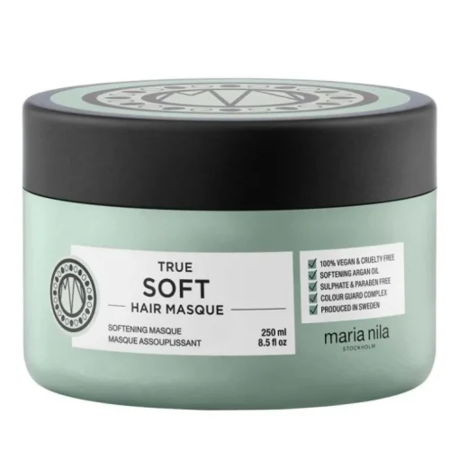 Maria Nila True Soft Masque 250ml