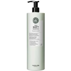 Maria Nila True Soft Shampoo 1000ml