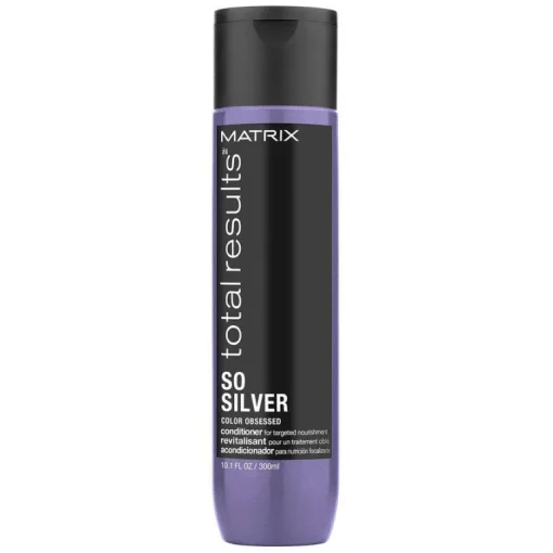 Matrix Total Results Color Obsessed So Silver Conditioner 300ml
