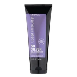 Matrix Total Results Color Obsessed So Silver Mask 200ml