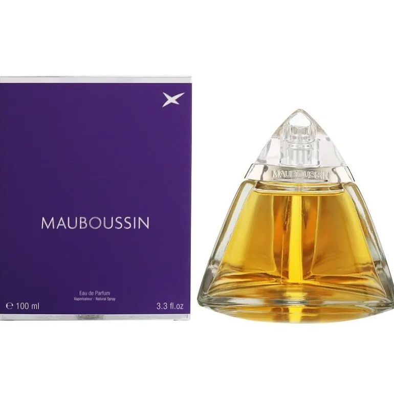 Mauboussin Pour Femme Edp 100ml
