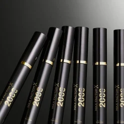 Max Factor 2000 Calorie Mascara Black 9ml