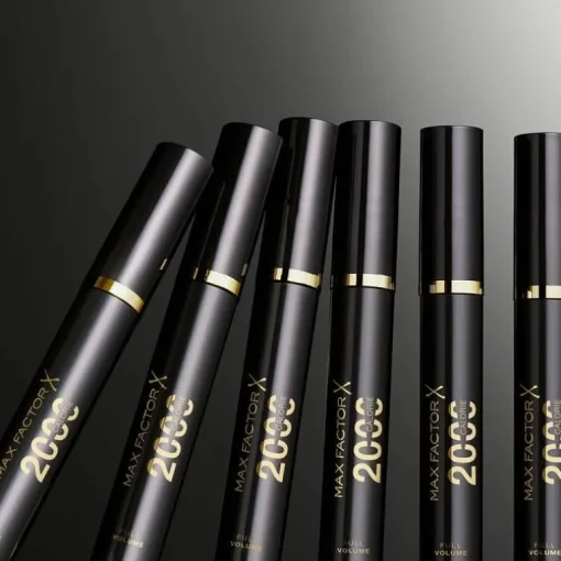 Max Factor 2000 Calorie Mascara Black 9ml