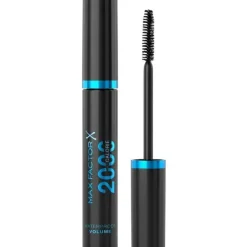Max Factor 2000 Calorie Mascara Waterproof Black 9ml