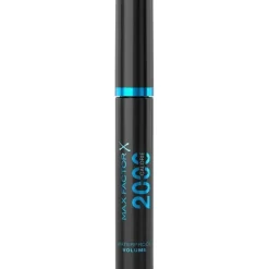 Max Factor 2000 Calorie Mascara Waterproof Black Brown 9ml