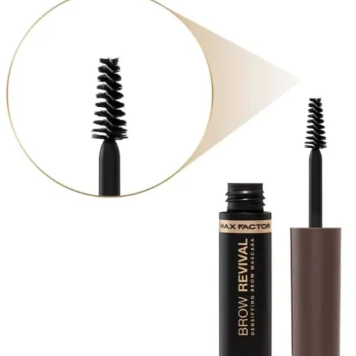 Max Factor Brow Revival 005 Black Brown