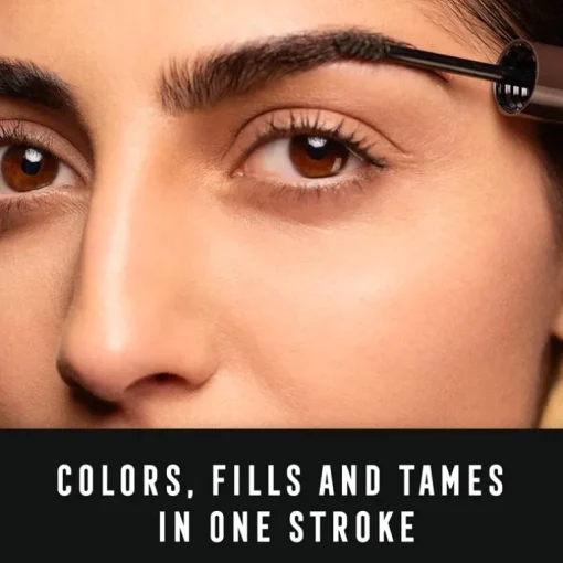 Max Factor Brow Revival 005 Black Brown