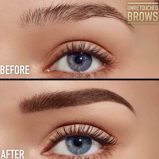Max Factor Brow Shaper Eyebrow Pencil – 20 Brown