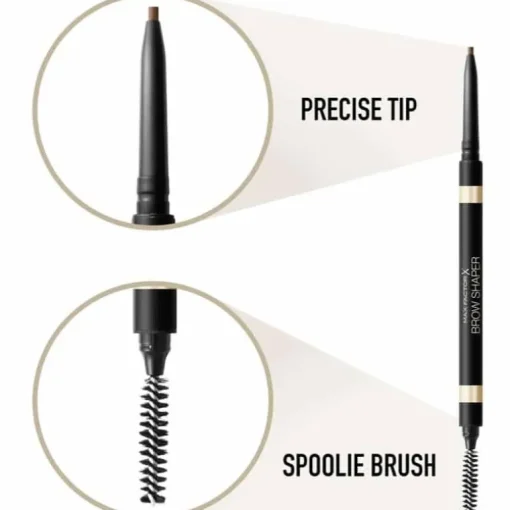 Max Factor Brow Shaper Eyebrow Pencil – 10 Blonde