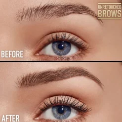 Max Factor Brow Shaper Eyebrow Pencil – 10 Blonde