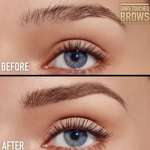 Max Factor Brow Shaper Eyebrow Pencil – 10 Blonde