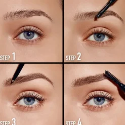 Max Factor Brow Shaper Eyebrow Pencil – 10 Blonde