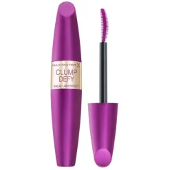 Max Factor Clump Defy Mascara Black 13,1ml