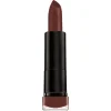 Max Factor Colour Elixir Lipstick Velvet Matte Lipstick Mauve 60